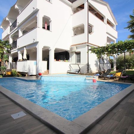 Dr. Igda Apartments โปเรช ภายนอก รูปภาพ
