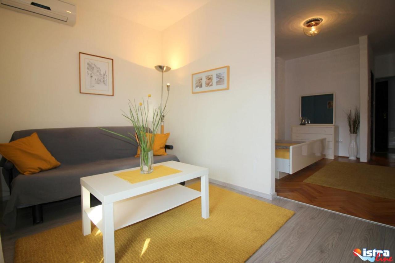 Dr. Igda Apartments โปเรช ภายนอก รูปภาพ