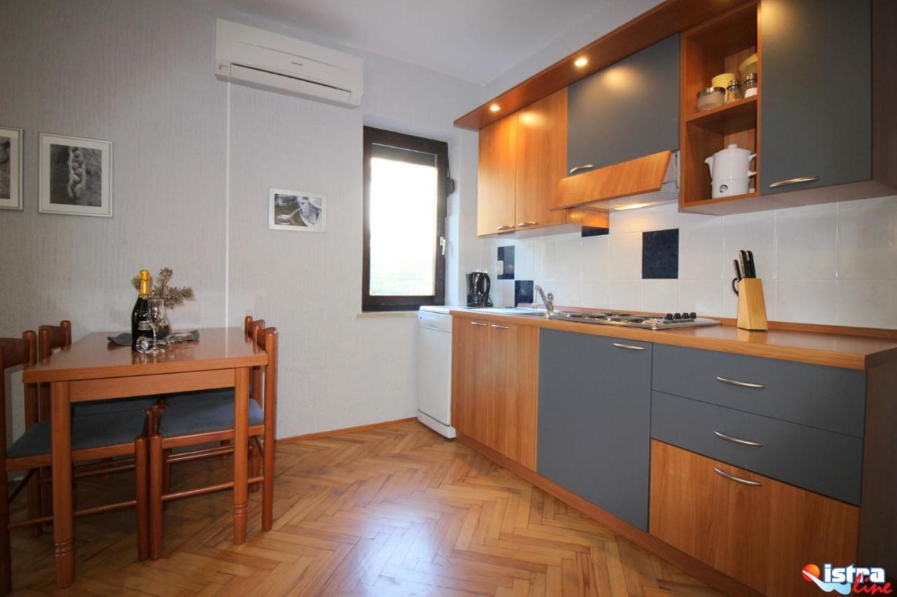 Dr. Igda Apartments โปเรช ภายนอก รูปภาพ