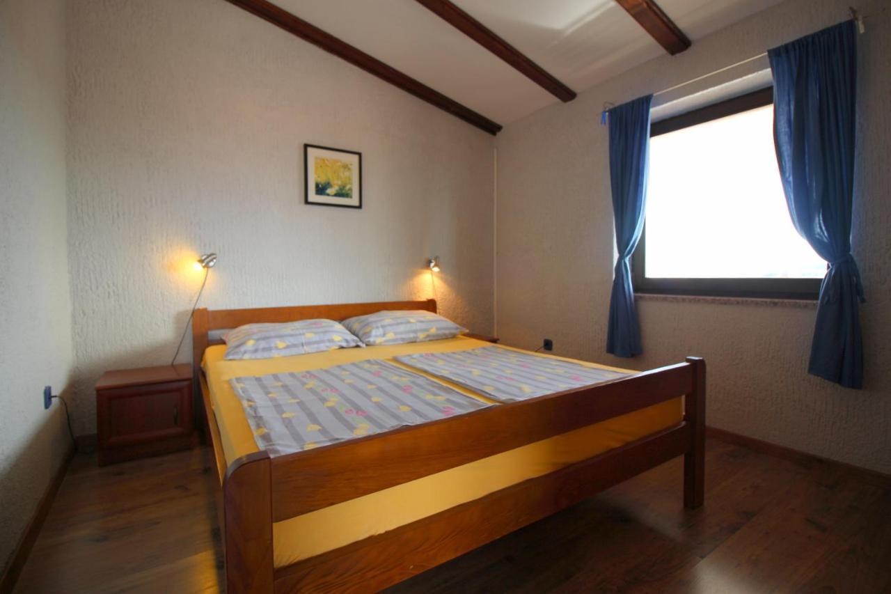 Dr. Igda Apartments โปเรช ภายนอก รูปภาพ