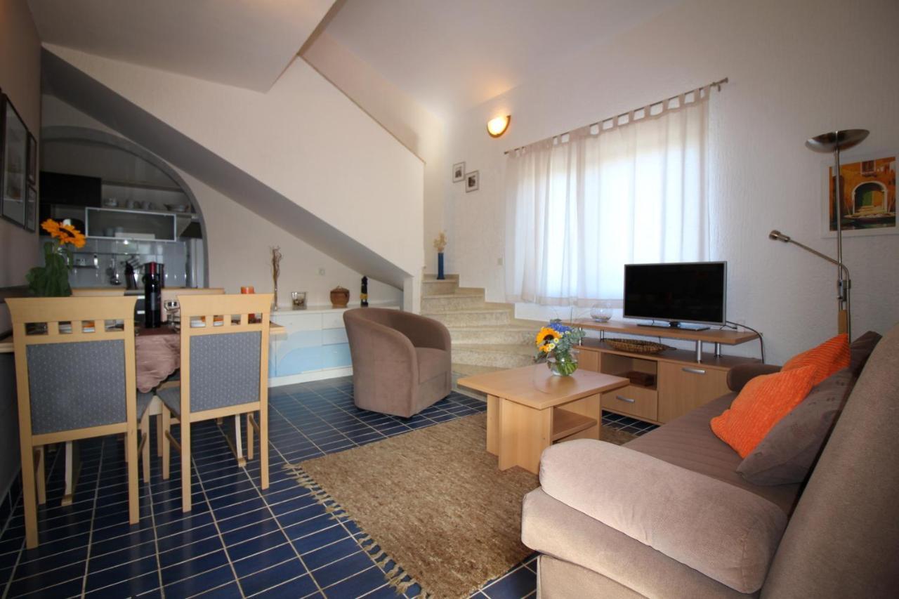 Dr. Igda Apartments โปเรช ภายนอก รูปภาพ