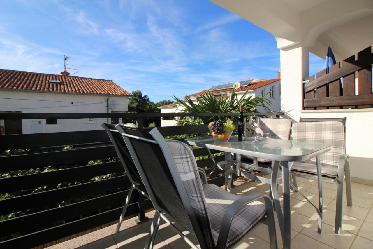 Dr. Igda Apartments โปเรช ภายนอก รูปภาพ