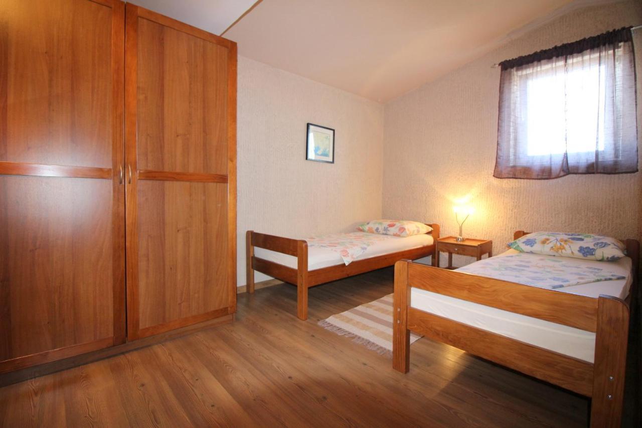Dr. Igda Apartments โปเรช ภายนอก รูปภาพ